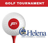 Helena Chamber Golf Tournament