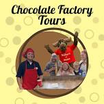 Wilbur’s of Maine Chocolate Confections – Chocolate Factory Tours