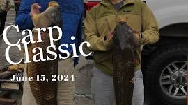 2024 CARP CLASSIC