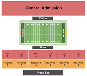 Central Connecticut State Blue Devils vs. Robert Morris Colonials