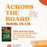 Across the Board Book Club