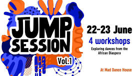 Jump Session Vol.1