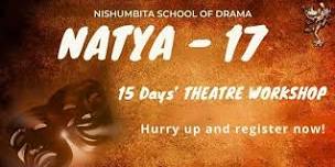 NATYA - 17