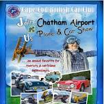 CHATHAM CAR & PLANE SHOW