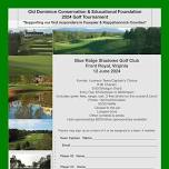 ODCEF Golf Tournament