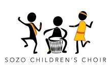 Sozo Children’s Choir