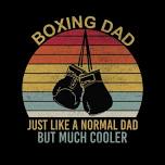  TRC Free Father's Day Boxing Class 