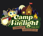 MCUMC Camp Firelight Vacation Bible School