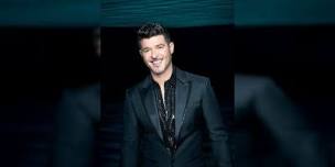 Robin Thicke,