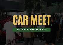 Monday Night Car & Bike Night at St. Pat's Irish Pub!