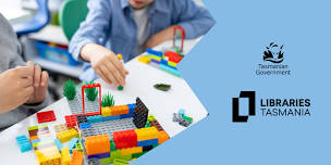 School Holiday Activity – LEGO Club at Smithton Library