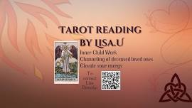 Tarot Readings by Lisa U.