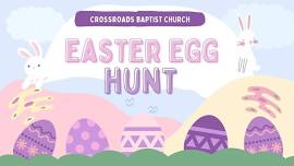 Community Easter Egg Hunt