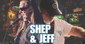 Shep & Jeff