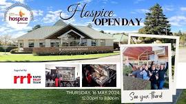 Hospice Marlborough Open Day