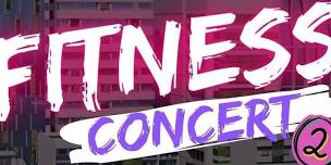 Fitness Concert 2.0