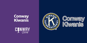 Kiwanis of Conway Weekly Meeting