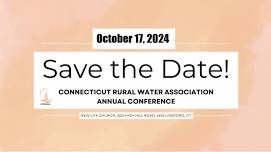 CTRWWA 2024 Annual Conference & Trade Show