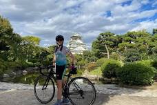 Road Bike Rental in Osaka: Explore Kansai at Your Own Pace