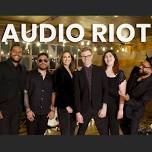 audio riot @ Brook Hollow Winery