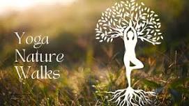 YOGA NATURE WALKS