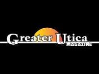 Brad Velardi and Greater Utica Magazine