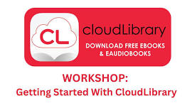 WORKSHOP: Getting Started With CloudLibrary