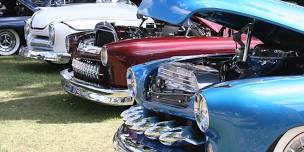 James Dean Festival and the James Dean Run Car Show