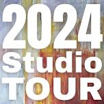 2024 Studio Tour