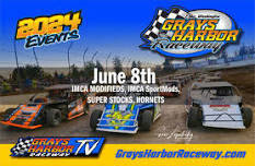 IMCA Modifieds, Super Stocks, Hornets, SportMods