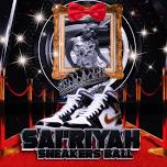 Sai'Riyah Sneaker Ball