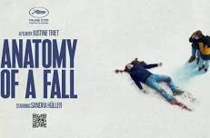 The Oscar-Nominated New Drama ANATOMY OF A FALL Comes to the Mystic Theater!