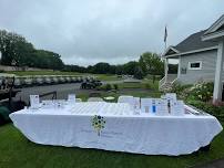 IFOB: 7th Annual Golf Scramble (9 & 18-Hole)