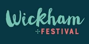 Wickham Festival 2024