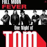 Full Moon Fever Canada - Tom Petty Tribute