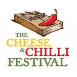 Winchester Cheese & Chilli Festival