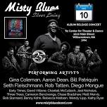 Misty Blues Album Release Concert