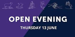 University Centre Sparsholt - June Open Evening