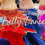 Belly Dancing