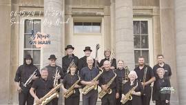 Music on Main - Small Town Big Band