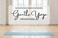 Yoga with Sound Healing