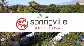 Annual Springville Art Festival