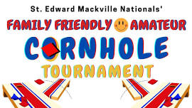 4th Annual Cornhole Tournament