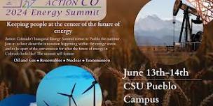 Action Colorado Energy Summit 2024