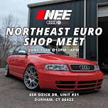 NEE Shop Meet - June 15th 2024