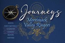 MVR Journeys Concert - Pilgrim Congregational Church Leominster, MA