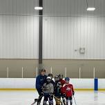 TRUE Hockey Program's 3-Day In-Person Shooting Camp