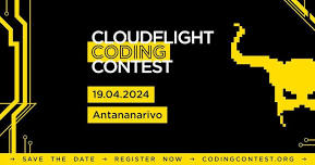 Cloudflight Coding Contest Antananarivo 2024 - Spring Edition