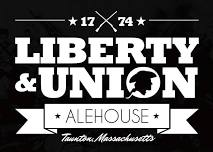 Liberty & Union Alehouse