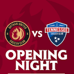 Dothan United vs. Tennessee SC